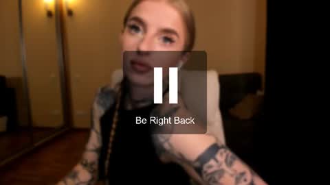 Julia online show from June 16, 2026, 5:10 am