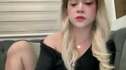 BABY KIMMY online show from January 8, 2026, 5:26 pm