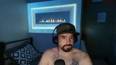 Snapshot of harleyd83018 chatting on June 2, 2026, 5:37 pm Harley online show from June 2, 2026, 5:37 pm