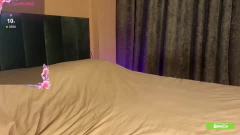 Hanna online show from January 10, 2026, 7:04 pm