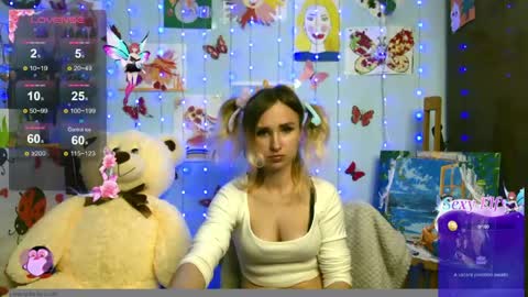 Mery online show from May 3, 2026, 2:12 pm