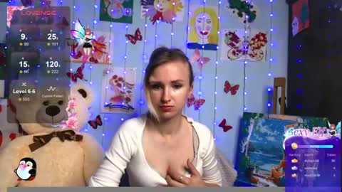Mery online show from May 13, 2026, 10:56 am