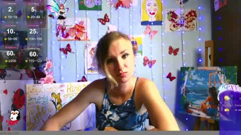 Mery online show from May 24, 2026, 4:01 pm