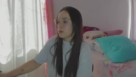 Snapshot of harleynapier chatting on June 9, 2026, 8:20 pm Natii online show from June 9, 2026, 8:20 pm