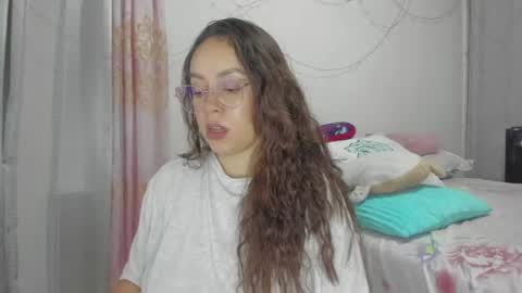 Snapshot of harleynapier chatting on June 11, 2026, 12:32 am Natii online show from June 11, 2026, 12:32 am