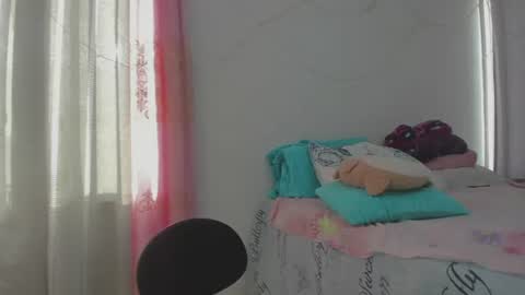 Snapshot of harleynapier chatting on June 11, 2026, 9:57 pm Natii online show from June 11, 2026, 9:57 pm