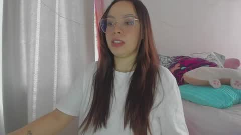 Snapshot of harleynapier chatting on June 13, 2026, 3:43 pm Natii online show from June 13, 2026, 3:43 pm