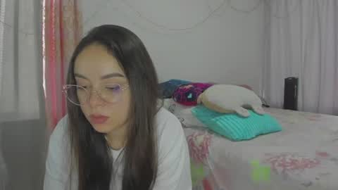 Snapshot of harleynapier chatting on June 23, 2026, 10:30 pm Natii online show from June 23, 2026, 10:30 pm