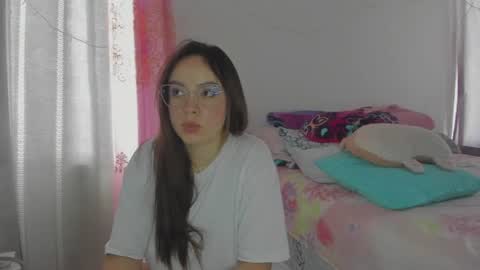 Snapshot of harleynapier chatting on June 24, 2026, 7:24 pm Natii online show from June 24, 2026, 7:24 pm