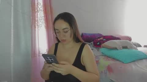 Snapshot of harleynapier chatting on June 27, 2026, 2:12 pm Natii online show from June 27, 2026, 2:12 pm