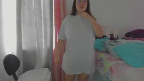 Snapshot of harleynapier chatting on July 2, 2026, 4:46 pm Natii online show from July 2, 2026, 4:46 pm