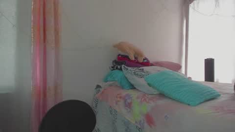 Snapshot of harleynapier chatting on July 7, 2026, 3:16 pm Natii online show from July 7, 2026, 3:16 pm