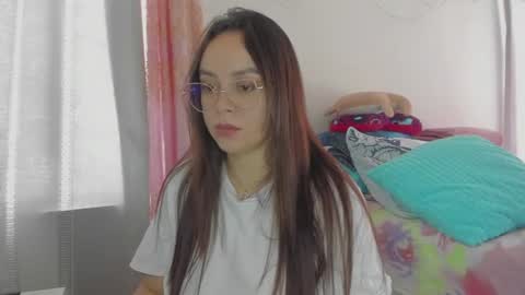 Snapshot of harleynapier chatting on July 8, 2026, 4:55 pm Natii online show from July 8, 2026, 4:55 pm