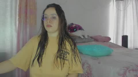 Snapshot of harleynapier chatting on July 12, 2026, 8:11 pm Natii online show from July 12, 2026, 8:11 pm