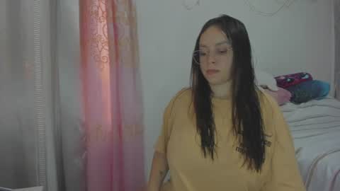 Snapshot of harleynapier chatting on July 28, 2026, 11:04 pm Natii online show from July 28, 2026, 11:04 pm