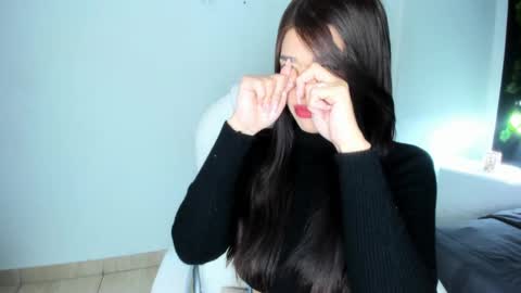 Snapshot of harleyqueen_robbie chatting on February 24, 2025, 11:52 pm harleyqueen_robbie online show from February 24, 2025, 11:52 pm