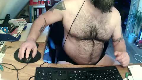 harleywerner online show from March 5, 2026, 6:31 am