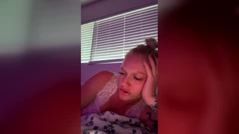 Harley Rae online show from May 10, 2026, 2:28 am
