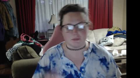 Slut online show from September 19, 2025, 11:16 pm