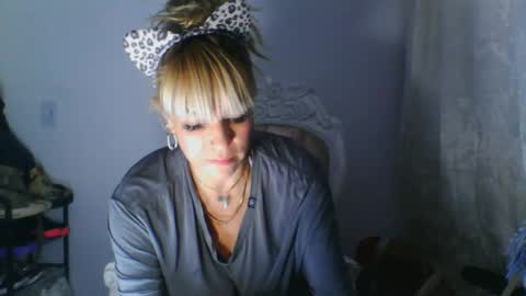 Harly  online show from May 29, 2026, 4:21 am