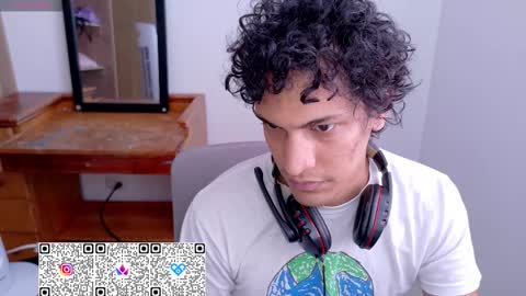 Harley  Joker online show from March 18, 2026, 7:17 pm