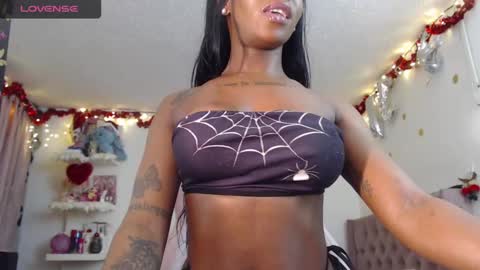 Snapshot of harmonie_brown chatting on January 14, 2025, 5:30 am ig harmonie browns online show from January 14, 2025, 5:30 am