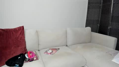 Snapshot of harmonie_marquise chatting on October 22, 2025, 1:06 am Harmonie Marquise online show from October 22, 2025, 1:06 am