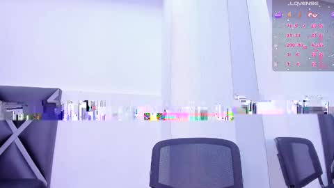 harmony_01 online show from April 17, 2026, 8:56 pm