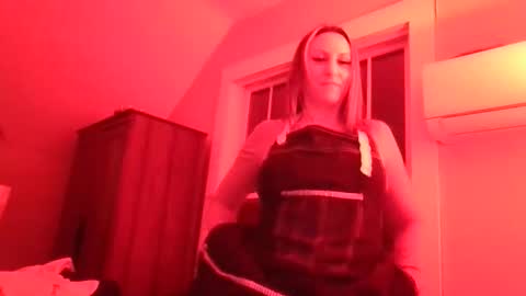 Harmony online show from February 23, 2026, 1:25 am