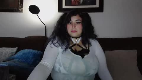 Snapshot of harmonyfoxxyn3n chatting on October 29, 2025, 8:27 am Harmony Foxxy n.n online show from October 29, 2025, 8:27 am