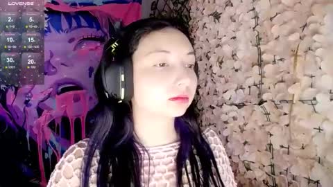 Harmonys World online show from November 4, 2025, 5:56 pm