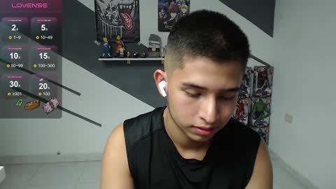 harold_18_ online show from December 12, 2024, 6:53 pm