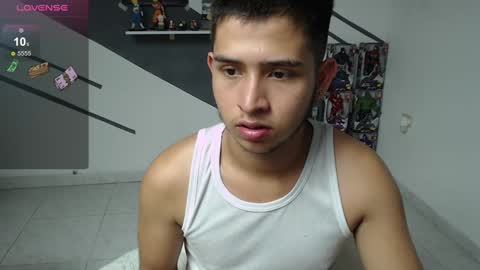 harold_18_ online show from December 19, 2024, 7:40 pm