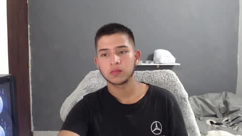 harold_18_ online show from January 27, 2025, 7:46 pm