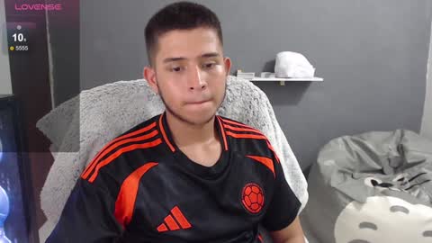 harold_18_ online show from January 28, 2025, 8:36 pm