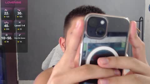 harold_18_ online show from January 31, 2025, 6:47 pm