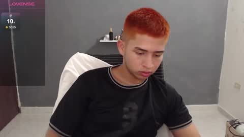 harold_18_ online show from February 27, 2025, 7:58 pm