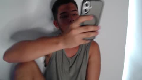 harold_18_ online show from October 23, 2025, 6:50 pm