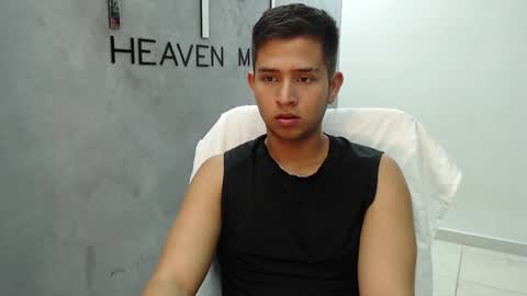 harold_18_ online show from February 6, 2026, 6:55 pm