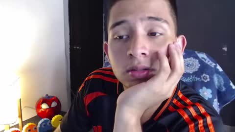 harold_18_ online show from February 24, 2026, 8:07 pm