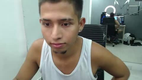 harold_18_ online show from July 8, 2026, 6:01 pm
