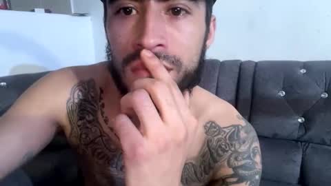 harold_999 online show from February 19, 2026, 10:39 pm