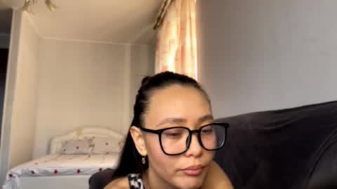 Snapshot of harolddierolf chatting on October 12, 2025, 1:48 am Naomi online show from October 12, 2025, 1:48 am
