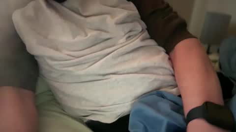 Harry H online show from January 27, 2025, 2:13 pm