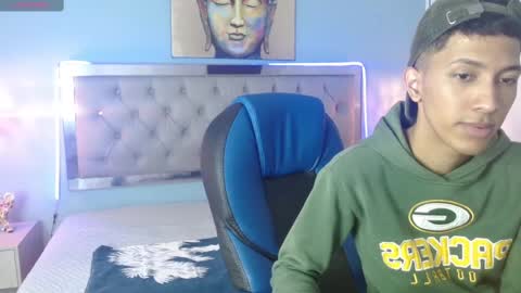 Snapshot of haroldxl chatting on January 16, 2025, 1:04 pm IM HAROLD online show from January 16, 2025, 1:04 pm