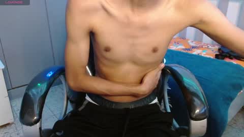 Snapshot of haroldxl chatting on January 30, 2025, 12:27 pm IM HAROLD online show from January 30, 2025, 12:27 pm