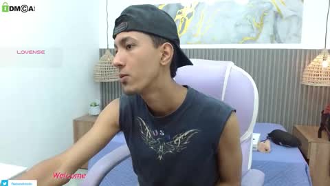 IM HAROLD online show from February 20, 2026, 1:44 pm