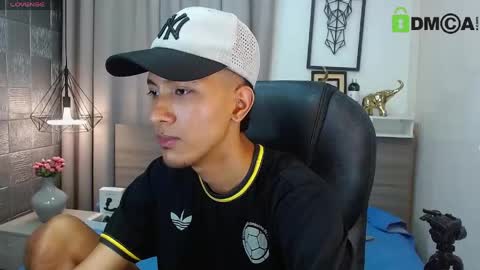 IM HAROLD online show from April 15, 2026, 7:58 pm