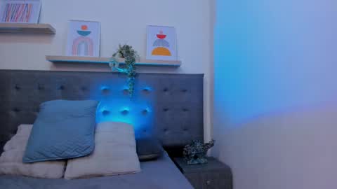 Harper  online show from October 23, 2025, 5:29 am