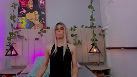 Harper  online show from January 9, 2026, 6:16 am